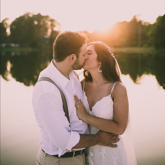 Meet your Posher, Sam! - Picture 4 of 8